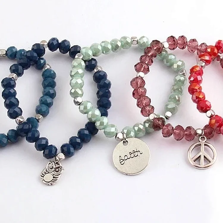 The bracelet is 256 below