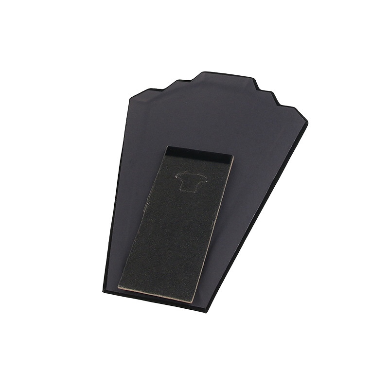 展示架/木质/简约白底实物图