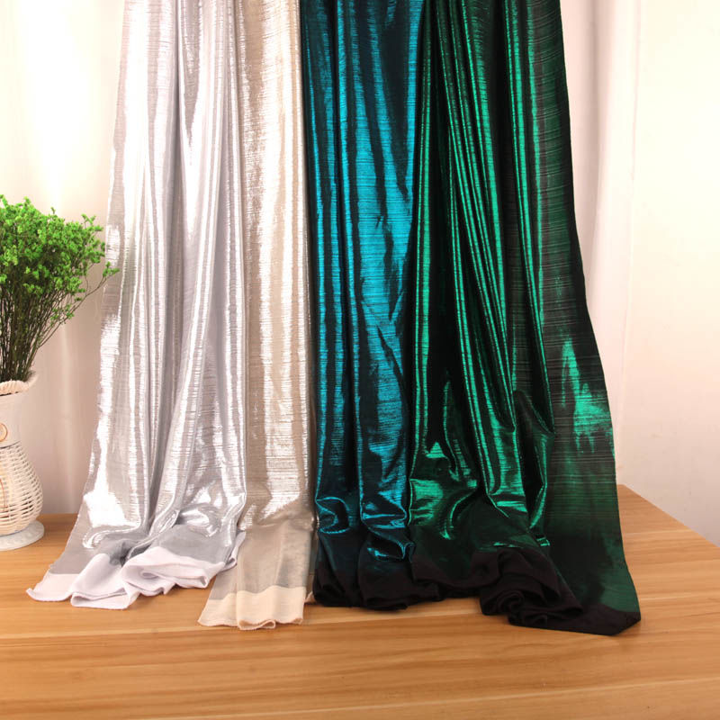 抽条烫金布厂家直销批发零售详情图6