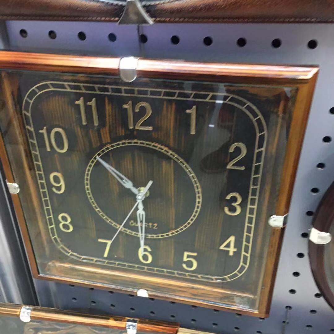 29CM antique clock thumbnail