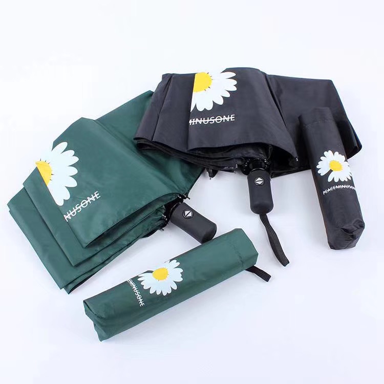 Little Daisy fully automatic umbrella undefined
