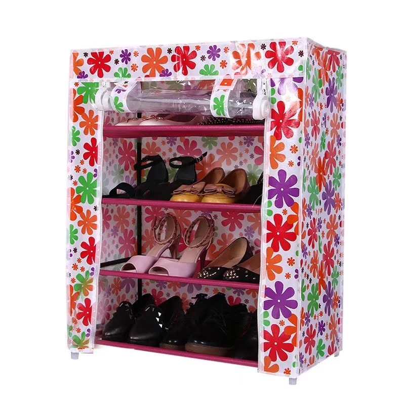 透明鞋盒/衣服收纳/收纳抽屉/储物箱/鞋柜细节图