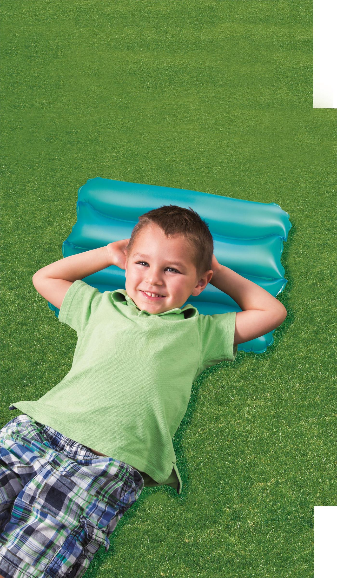 Bestway® 15" x 10" x 2"/38cm x 25cm x 5cm 靠垫详情图2