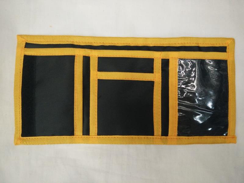 Heat sublimation wallet Specification image