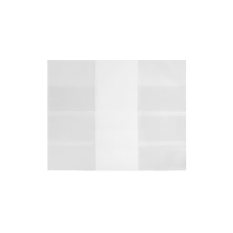 KOKUYO/ KOKUYO NI-JG6 Self ledger transparent cover A5slim special