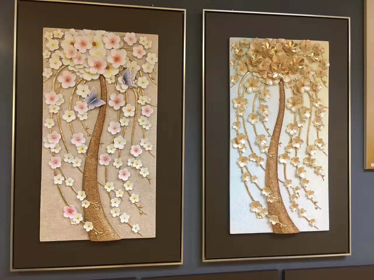 高端玄关 生财有道详情图7