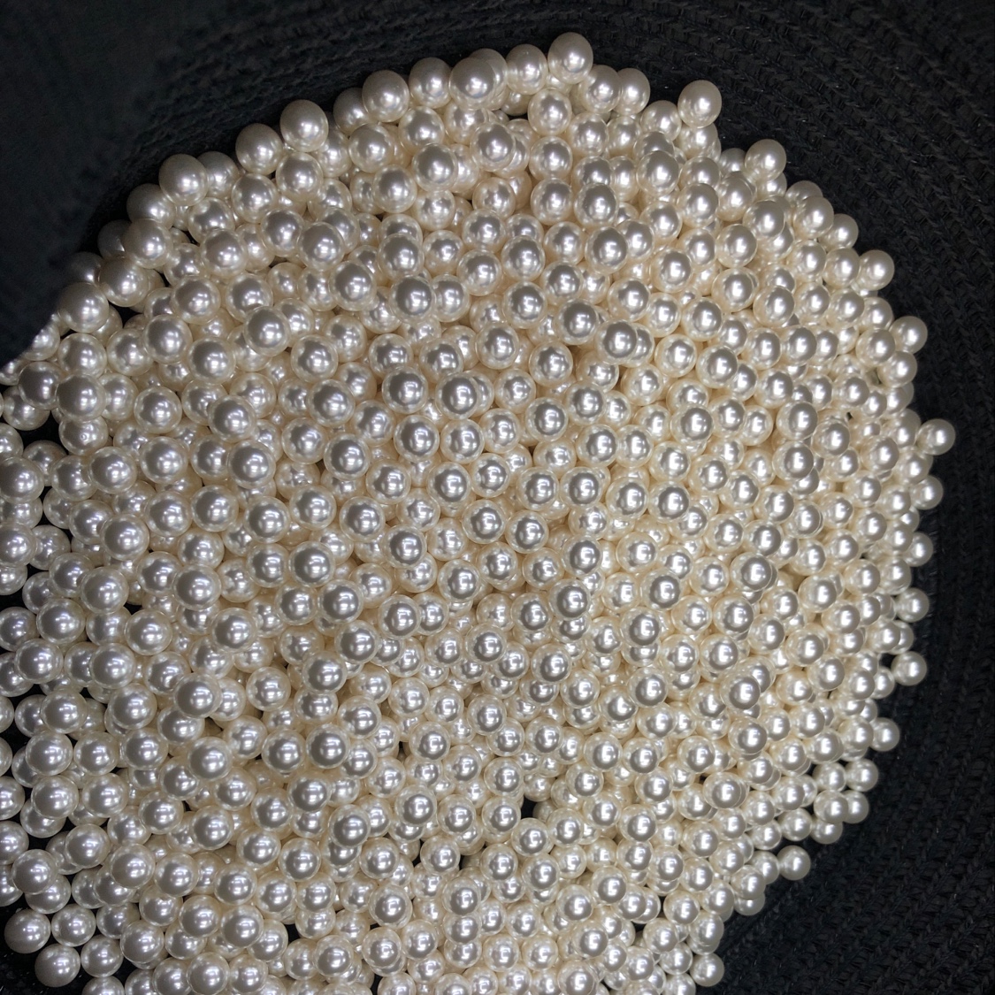 6m non - hole bright bead Specification drawing
