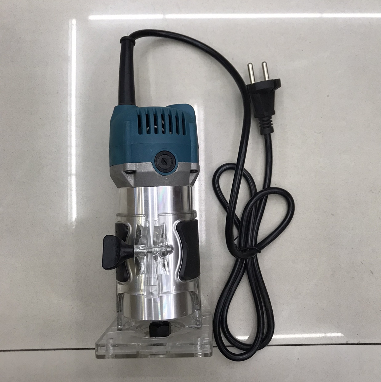 Trimming machine thumbnail