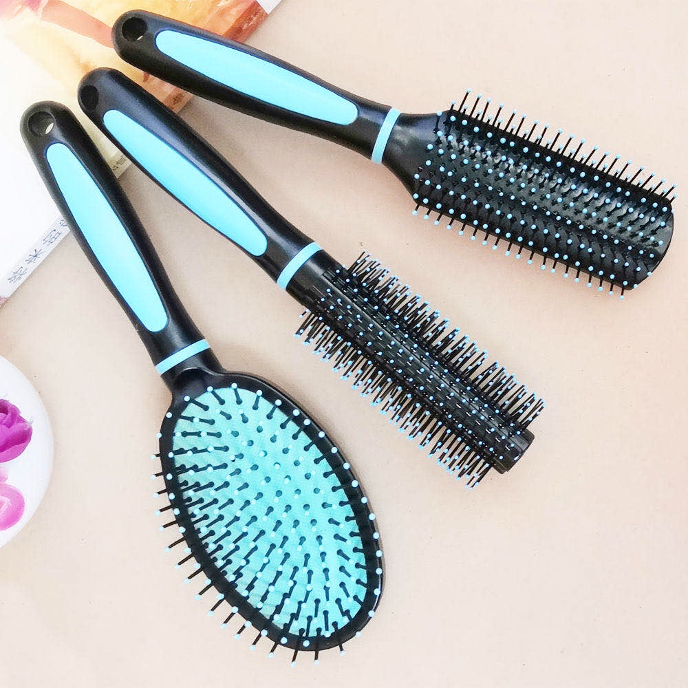 Ningbo Beilun Jianmei comb Brush products describe pic - 1