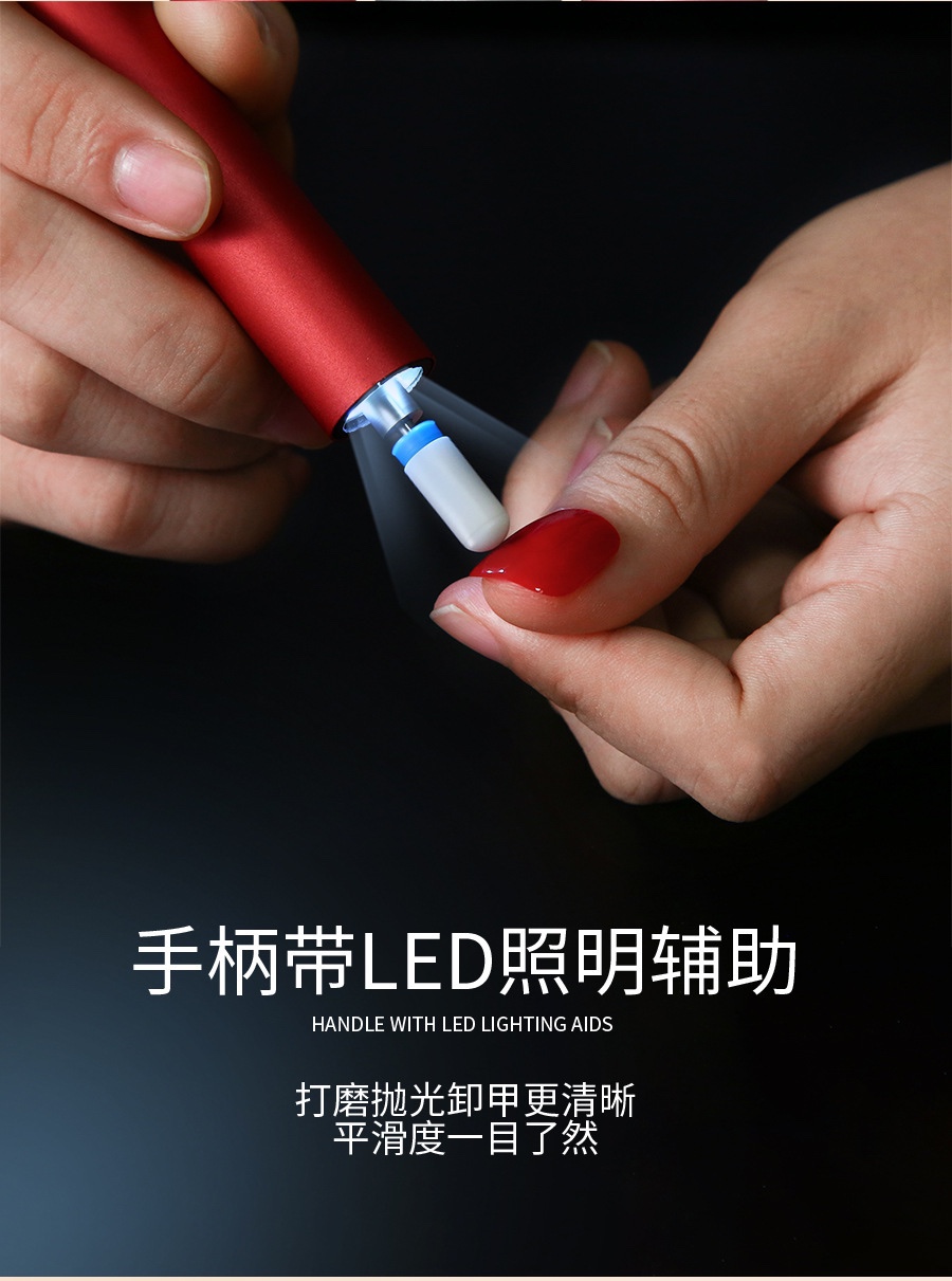 Rechargeable grinding machine, mini rechargeable grinding machine undefined