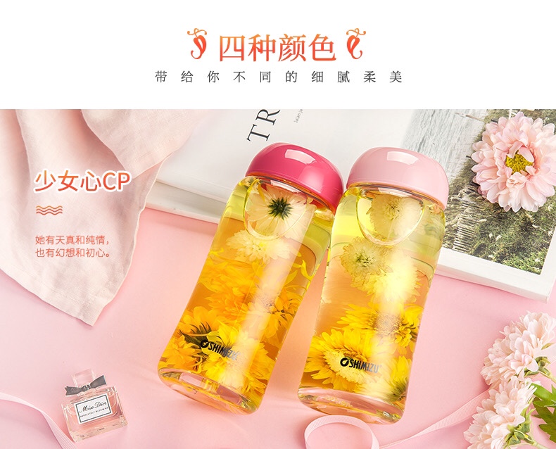 奶杯/牛奶杯实物图