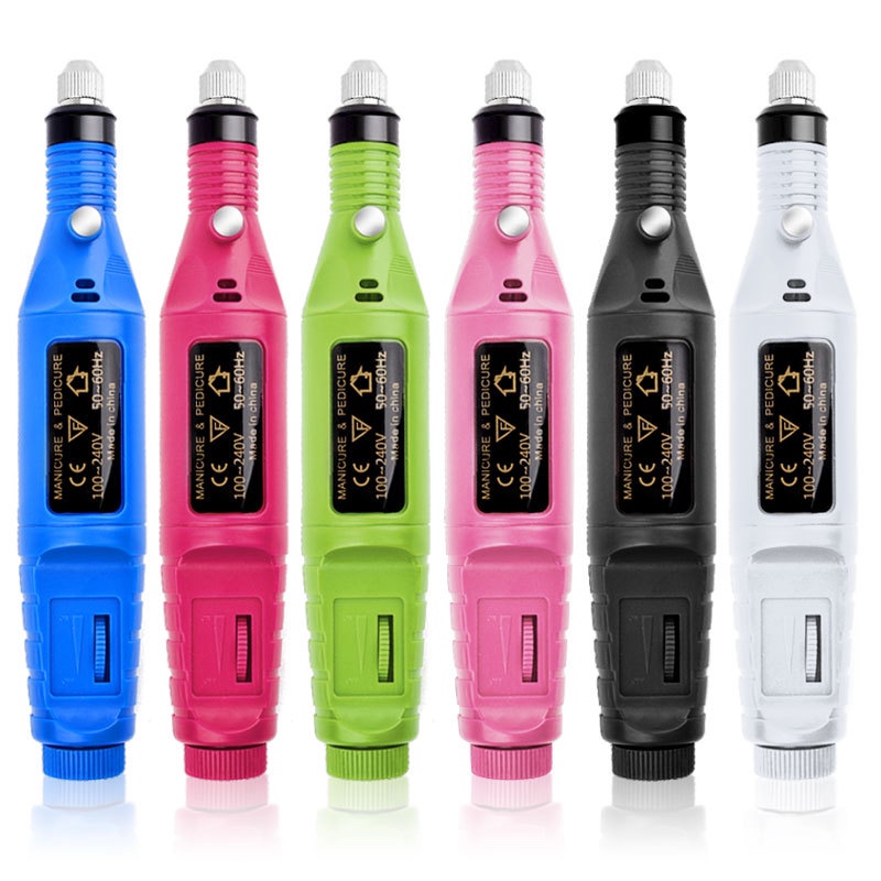 经典款笔试打磨机，迷你款打磨机