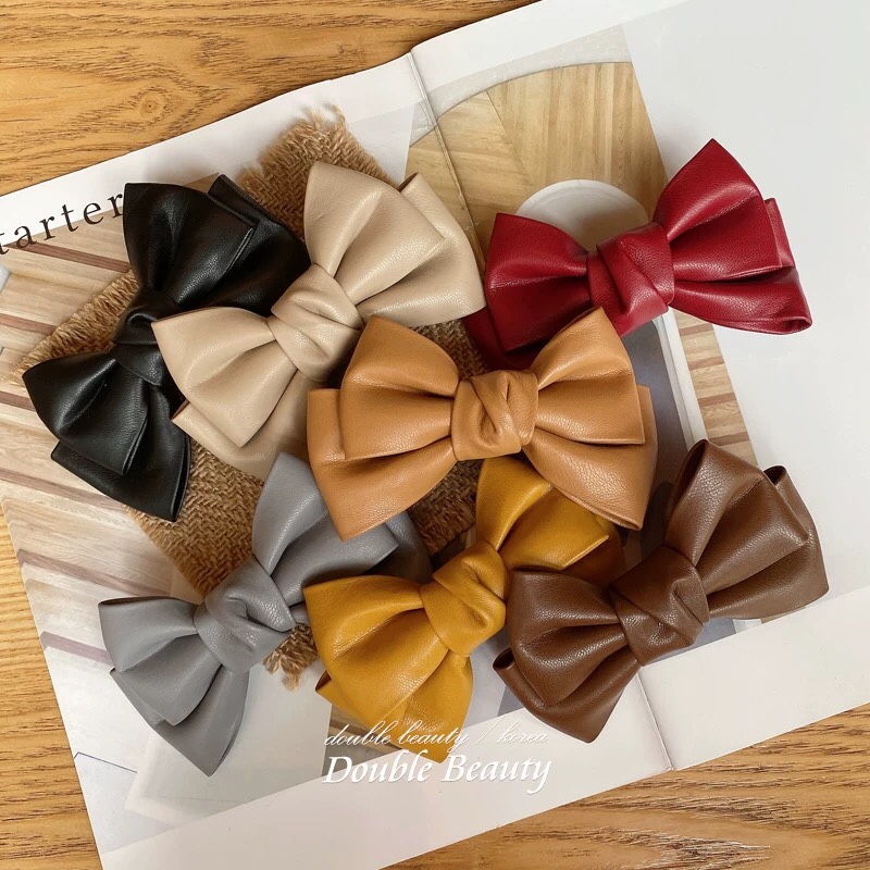 3公分宽皮绳细节图