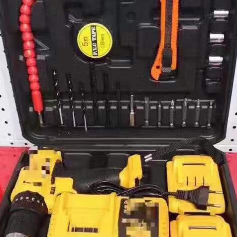 18V kit tool