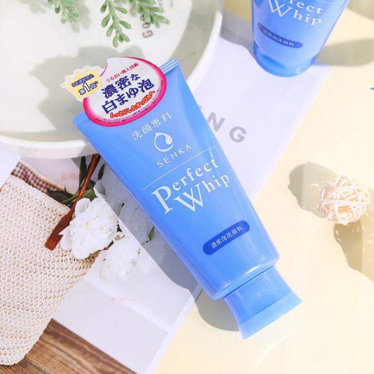泡沫细腻/弱酸性/深层清洁产品图