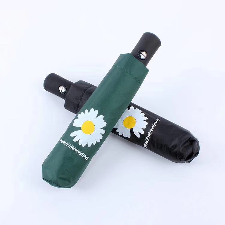 Little Daisy fully automatic umbrella undefined