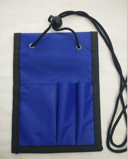 Id card bag Specification image