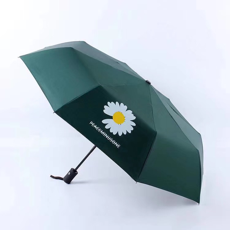 Little Daisy fully automatic umbrella Specification image