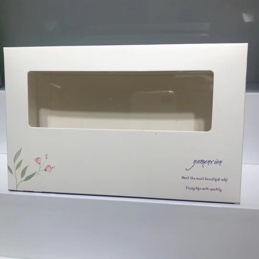 Panty box 5 in stock