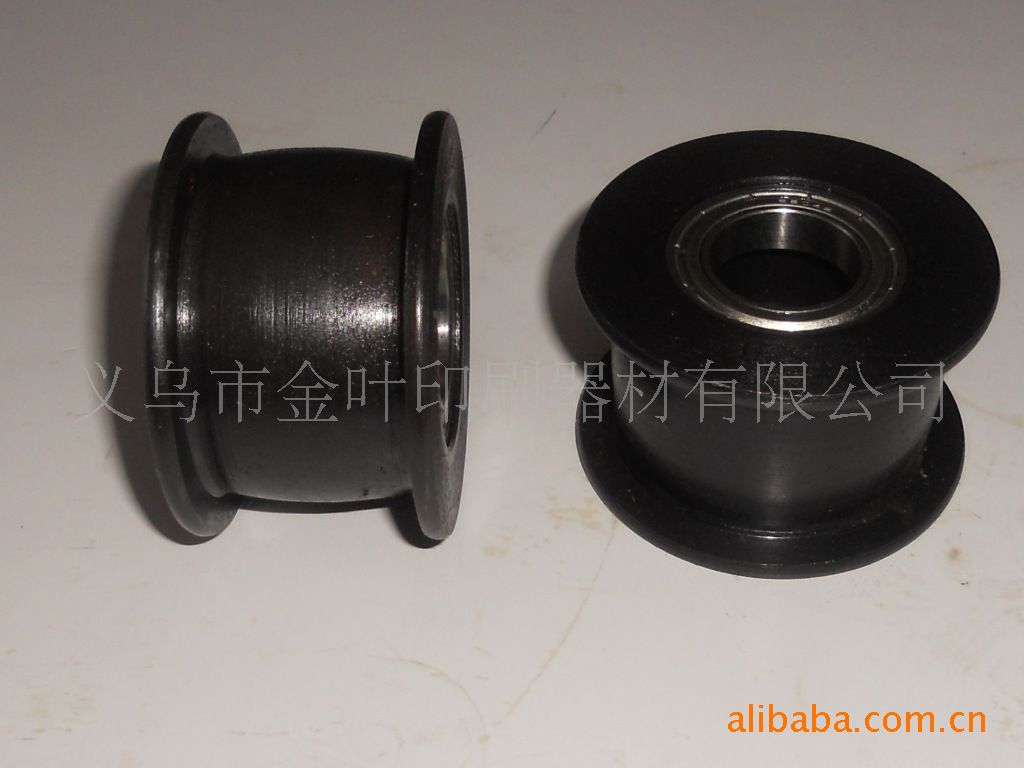 Beiren printing machine special Accessories 71-50329T large iron without wheels detail image 1