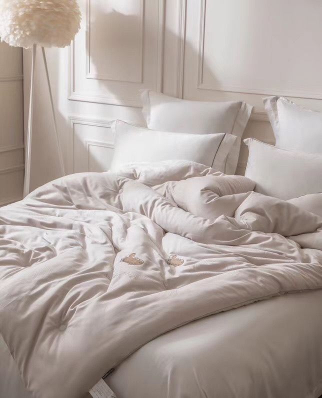 Cashmere protein Beauty Quilt, a new product for autumn and winter 2020 Specification image