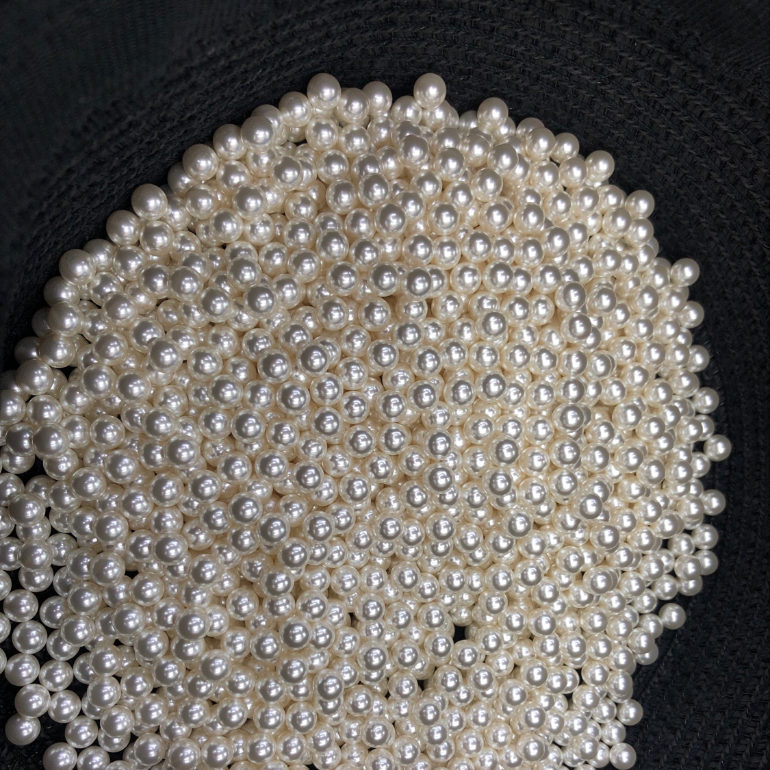 6m non - hole bright bead Application Scenario
