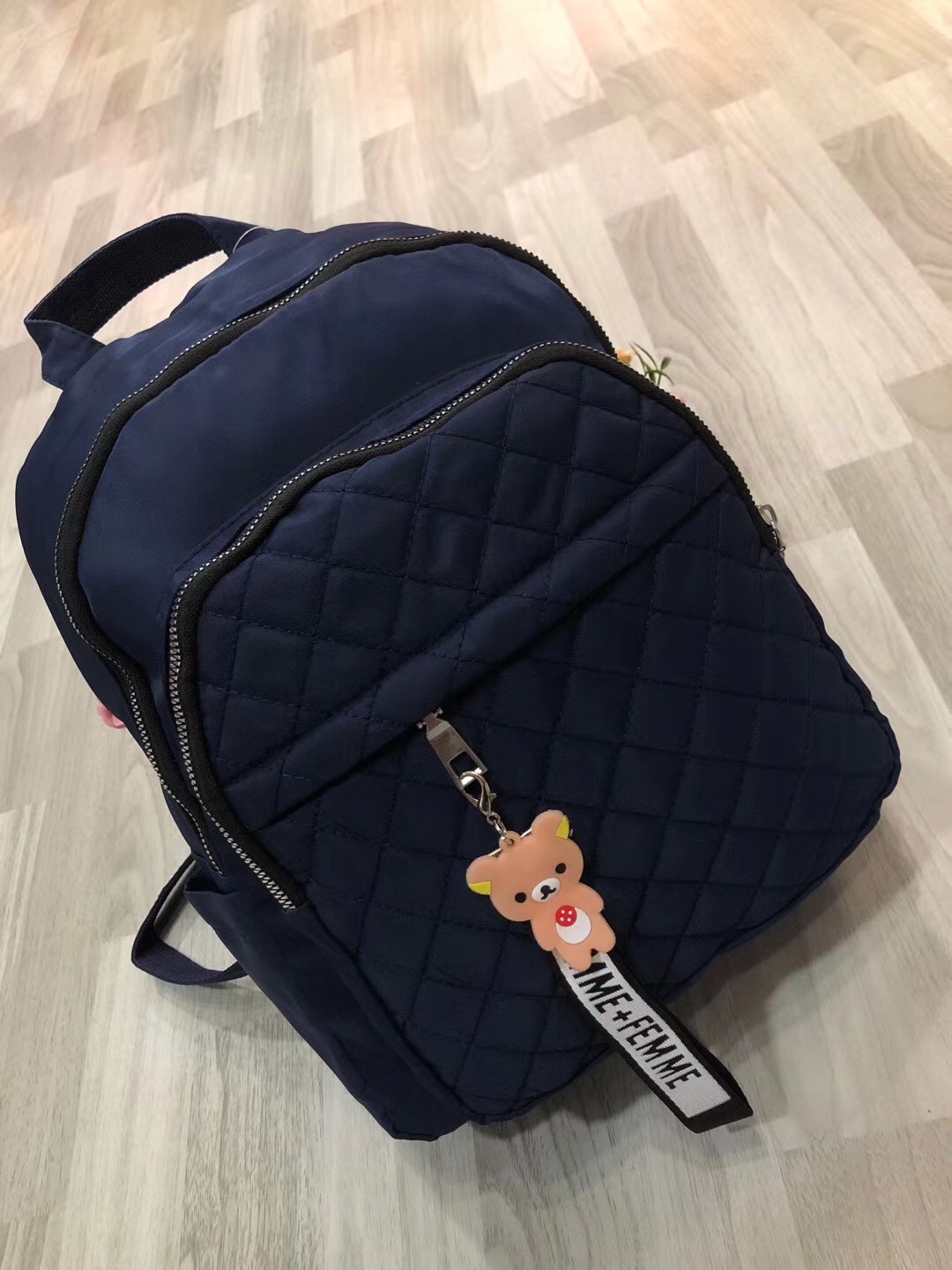 其他时尚女包实物图