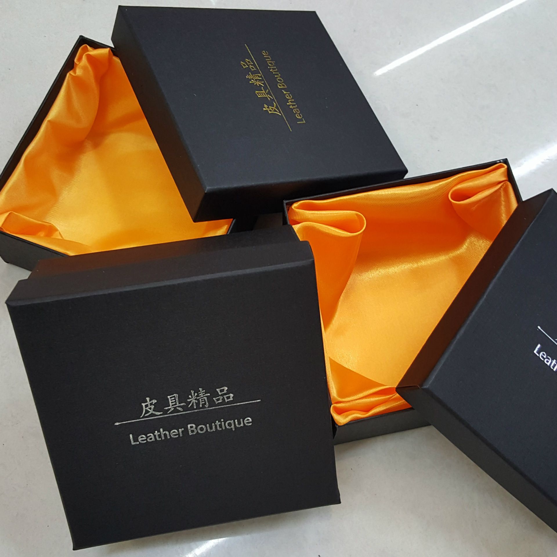 Belt Packing Box Cover Packing Box Silk Cover Packing Box Belt Packing Box Has Silk details Picture