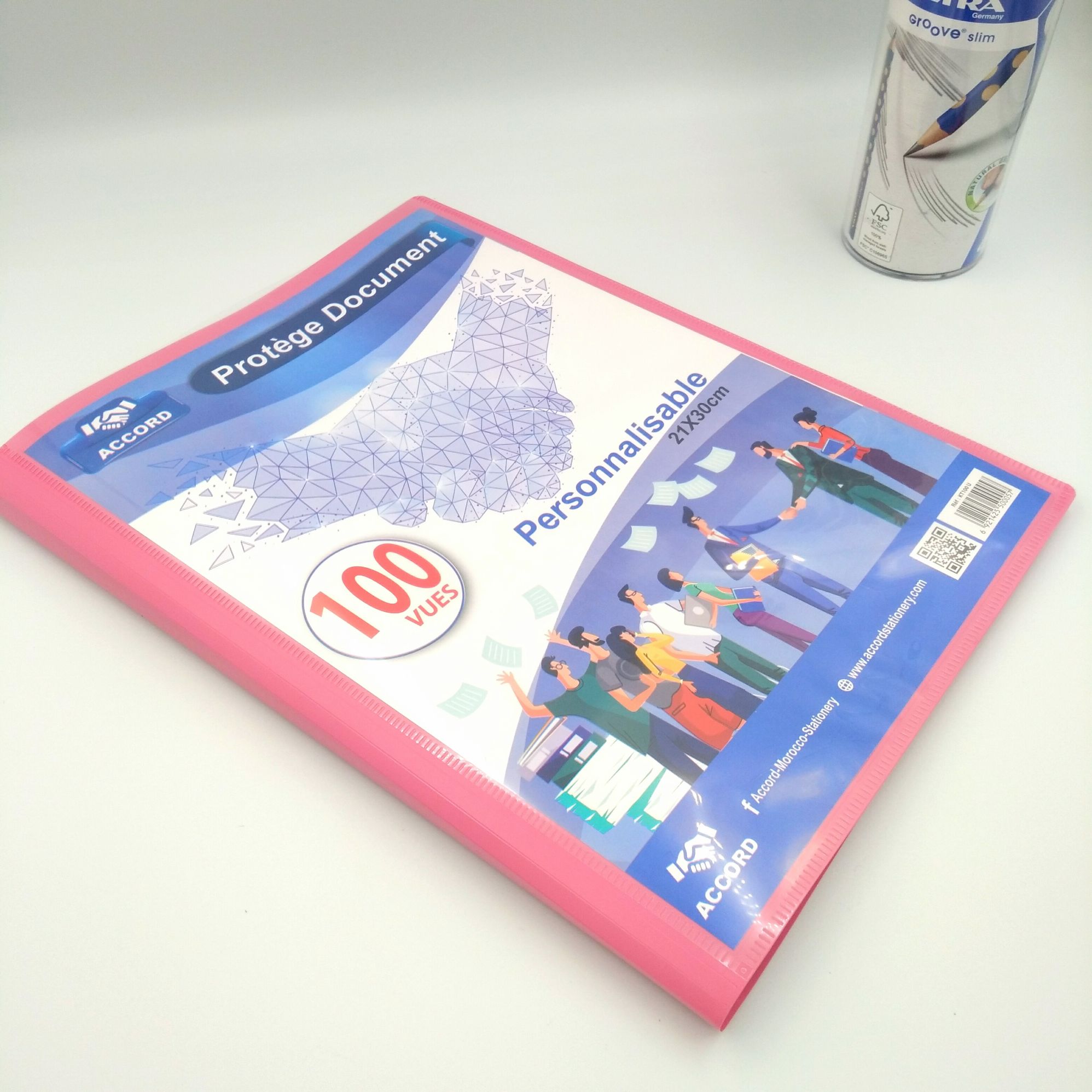 Cover with insert bag 60 pages information booklet Documentation Booklet Student examination Booklet Manufacturer sells music books directly