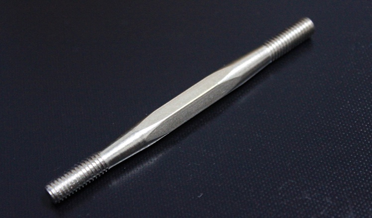 Baja steering link A076