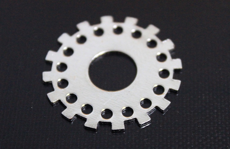 Baja Differential Flower Mat 303006