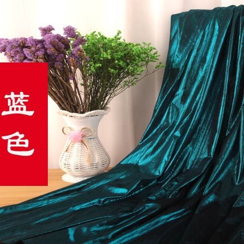 其他针织面料实物图