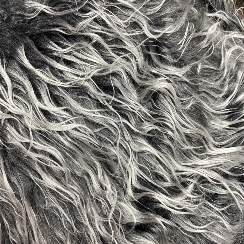 Fallen hair