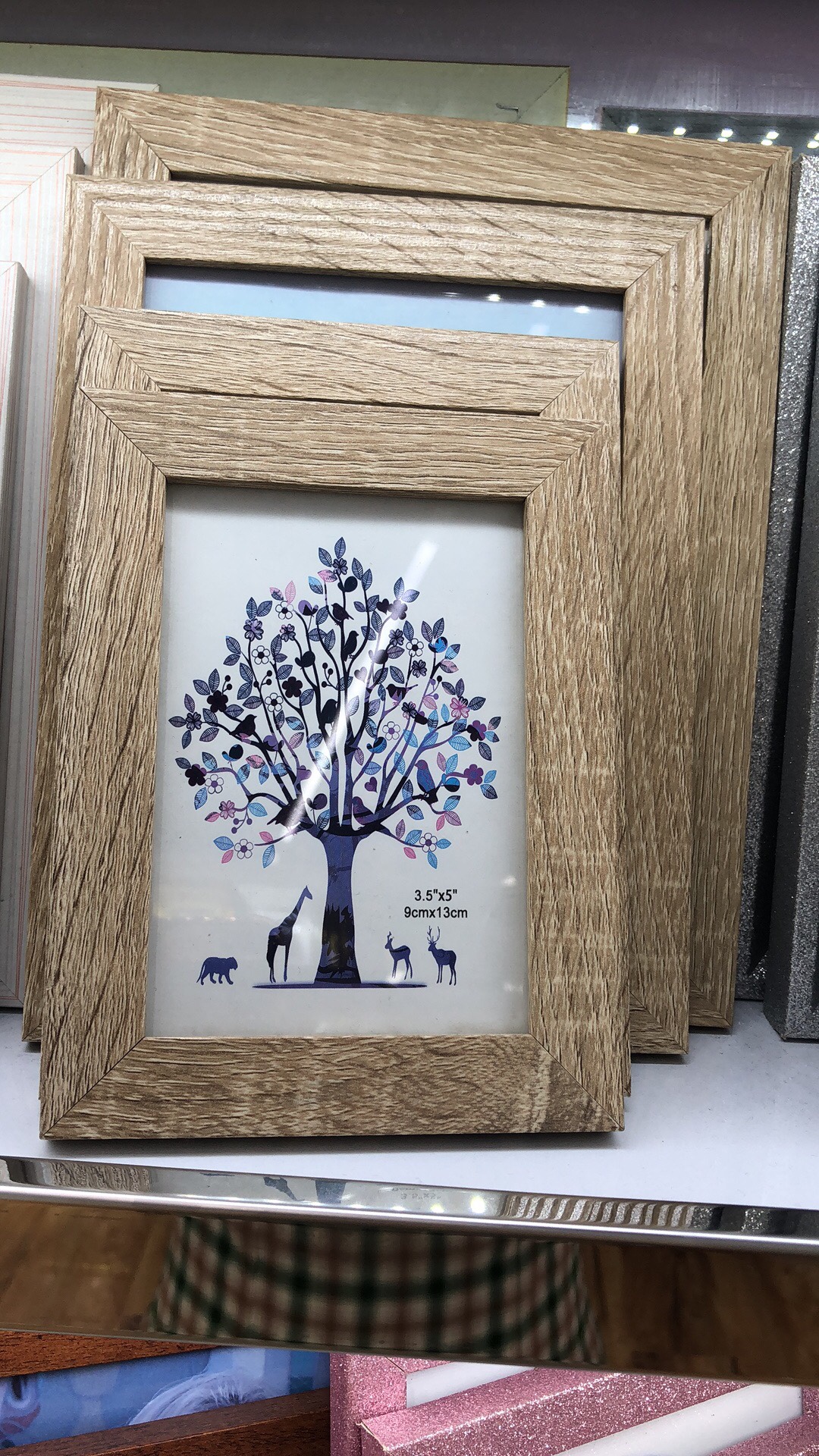 简约创意摆台欧式风格8160-1产品图