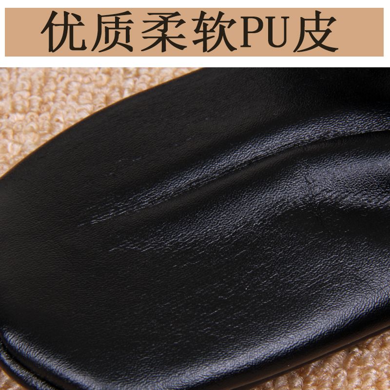 冬款加厚加绒女士地板鞋袜中筒袜套地板袜子厂家直销冬款加厚加绒女士地板鞋袜中筒袜套地板袜子厂家直销详情图3