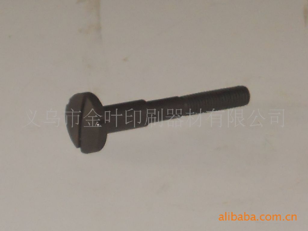 71-30309 adjusting screw is a special accessory for Beiren printing machines