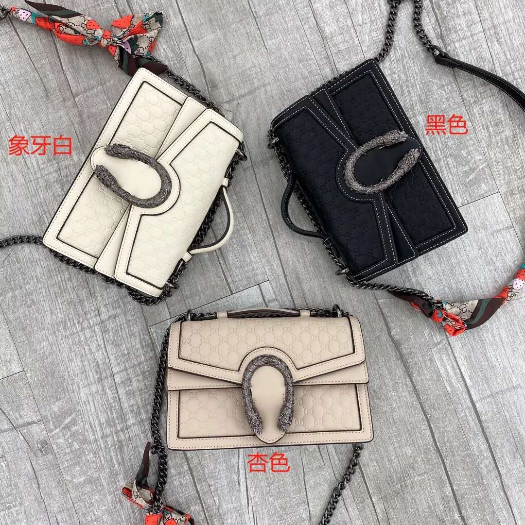 秋款上新