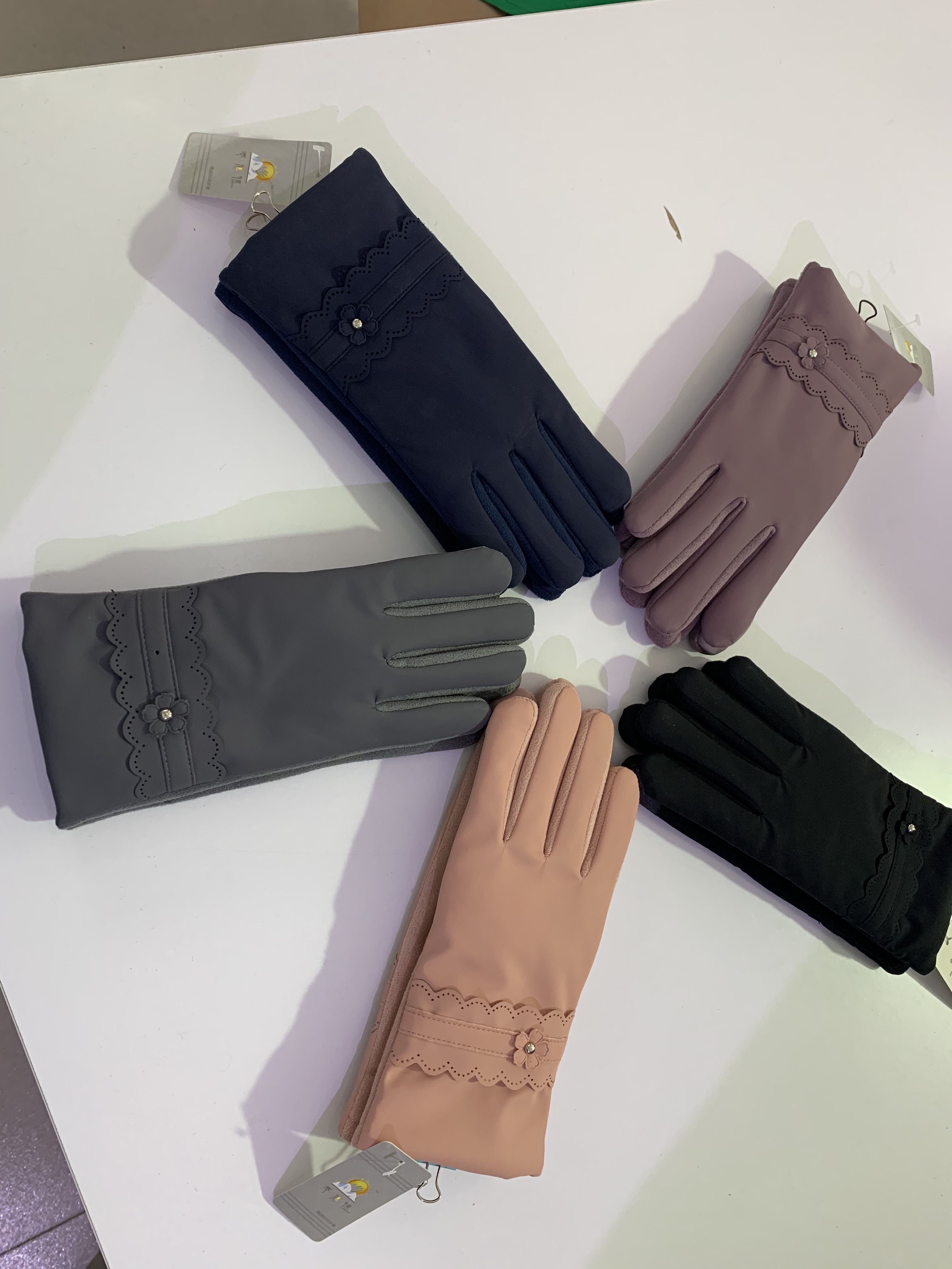 Mujer ab uno 15 Item Picture