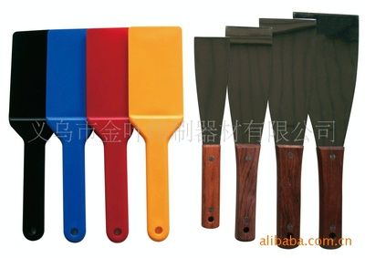 Stainless steel ink mixer. Imported four-tone ink mixer, printing consumables ink mixer
