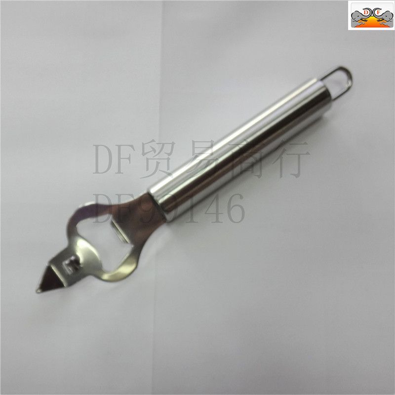 DF99146  圆管多用开罐器   DF TRADING HOUSE