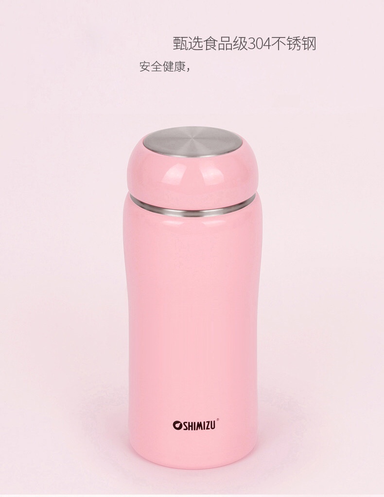 كأس الشاي بين الأطفال (M-6821-035 ML 304 من الفولاذ المقاوم للصدأ في شنغهاي undefined