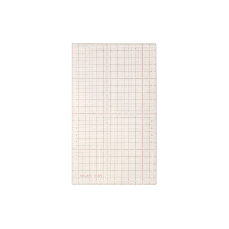 KOKUYO/ Kokuyu KE-SP 4-foot pad
