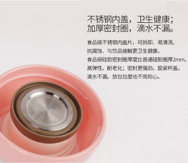 黑色印花搪瓷壶/喷雾瓶喷壶/塑料大瓶水杯/茶水分离泡茶壶/玻璃冷水壶套装高颜值白底实物图