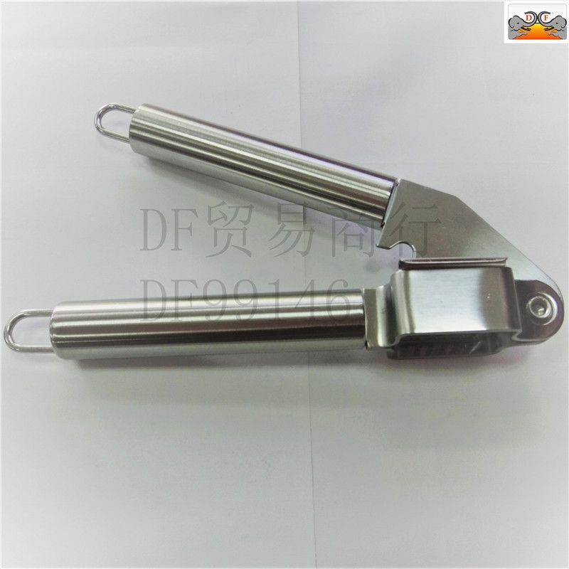 DF99146 round tube garlic press DF TRADING HOUSE