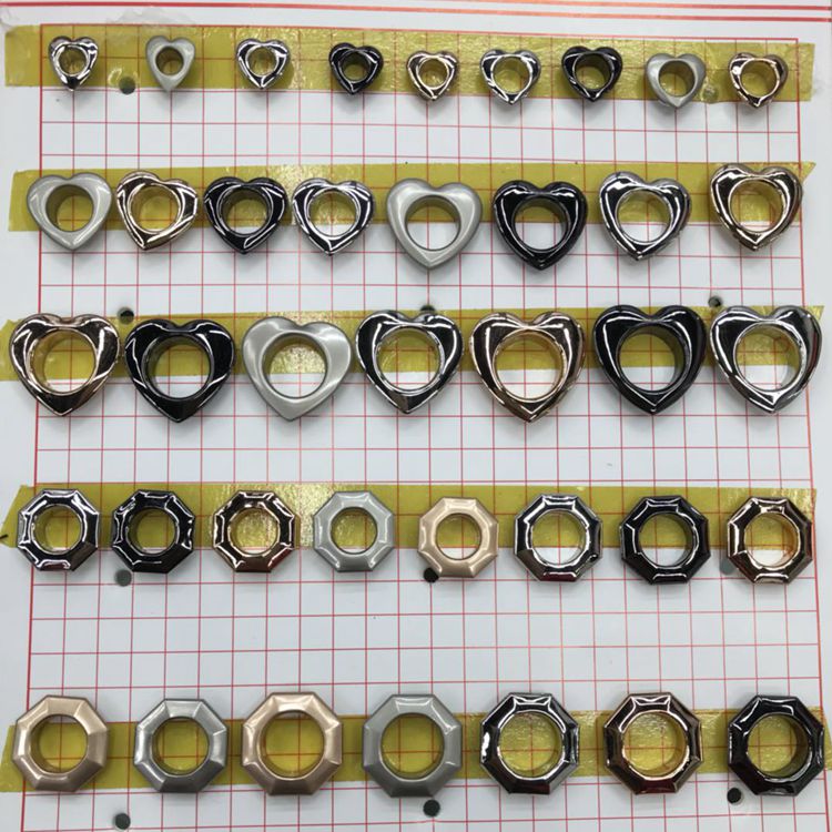 We supply a wide range of clothing accessories and accessories for eye and corns detail image 4