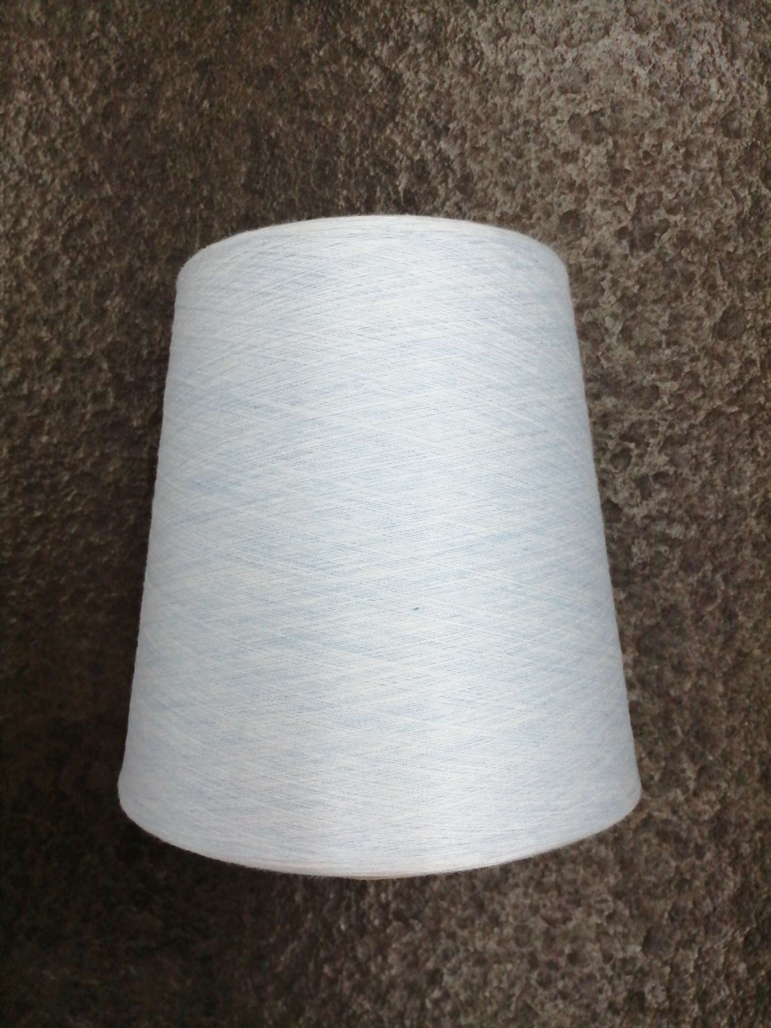 Colorful gauze and light blue pic 2