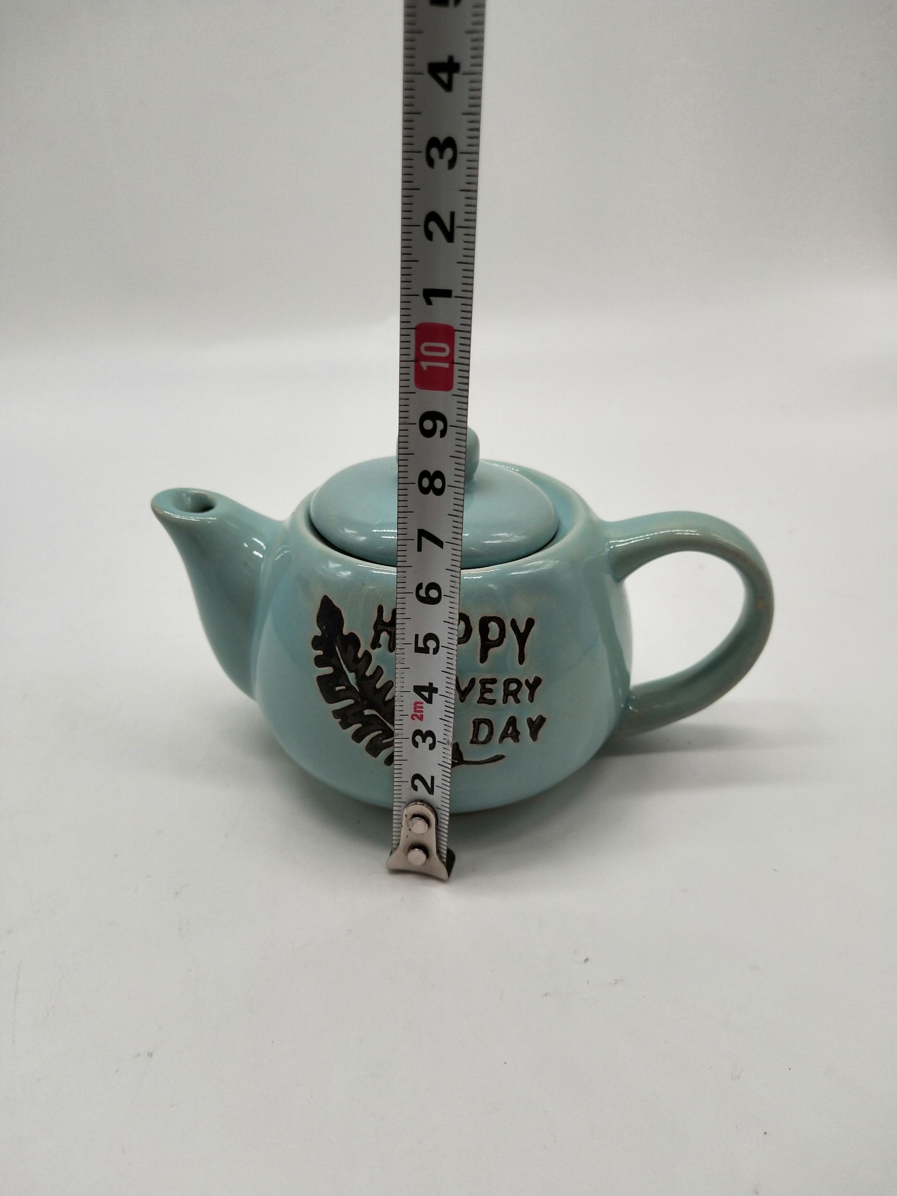 日式手绘壶套装茶具套装创意色釉茶具套装陶瓷礼品茶具详情图8