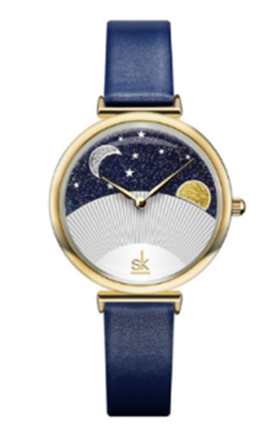 Yiwu Selection ladies watch k0124L #/19638
