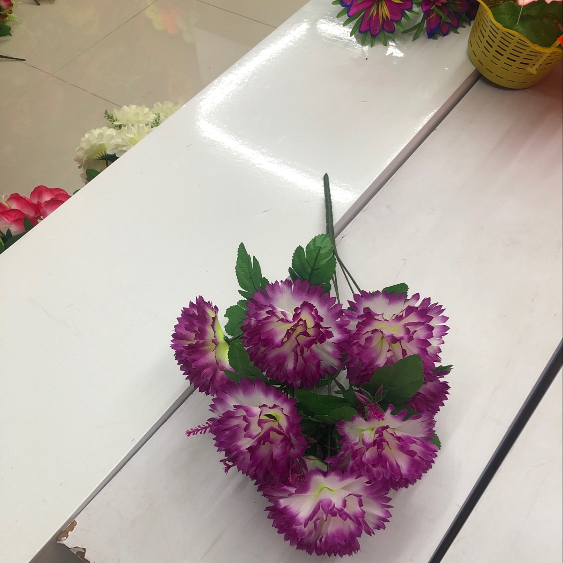عشرة رؤوس للصبر