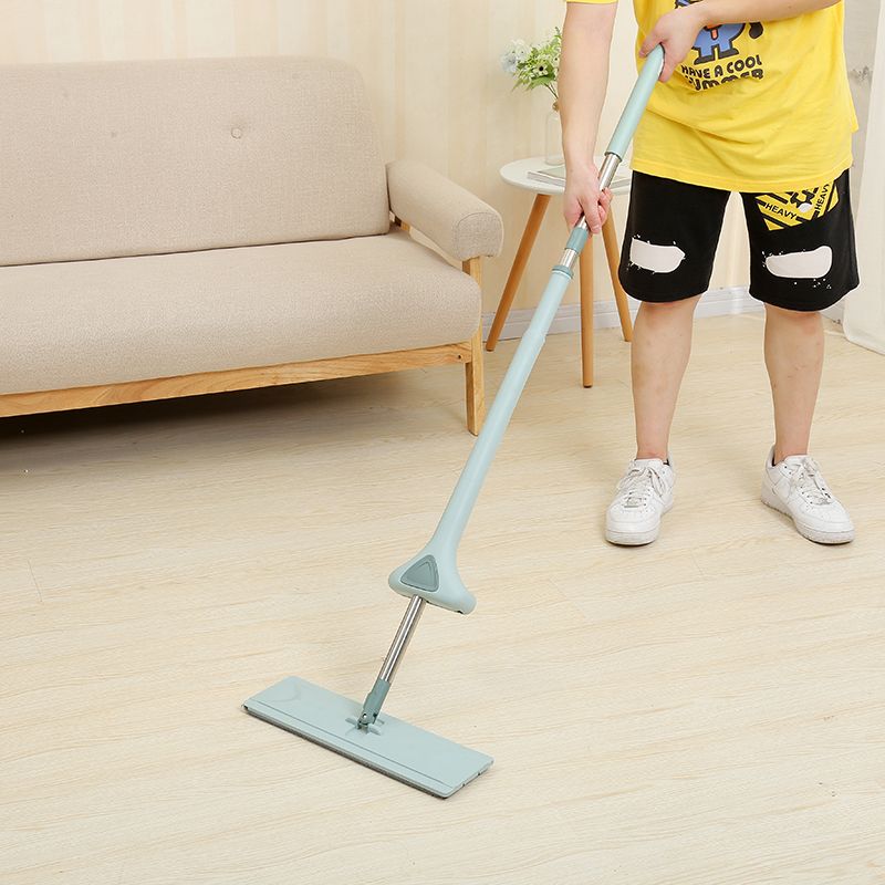 家用懒人拖把家居专用清洁工具3325免手洗拖把详情图5
